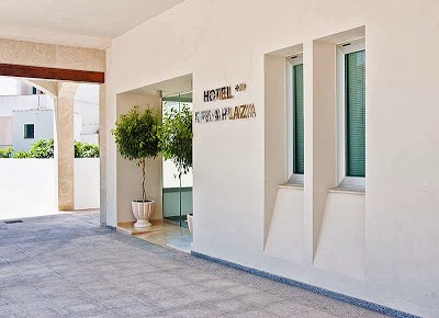 Hotel Mena Plaza, Nerja, Spain