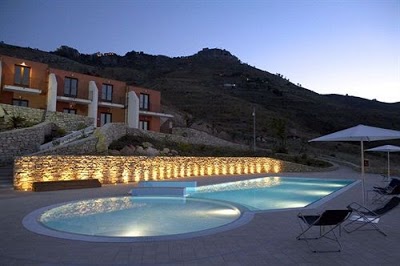 Parco degli Aromi, Valderice, Italy