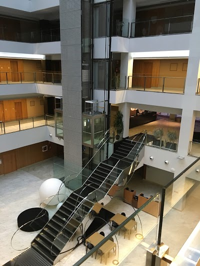 Hotel Celuisma Ponferrada, Ponferrada, Spain