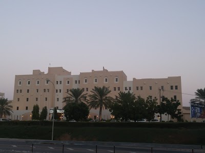 Sur Plaza Hotel, Sur, Oman