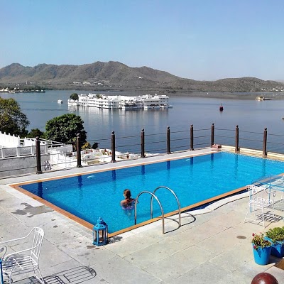 Udaigarh, Udaipur, India