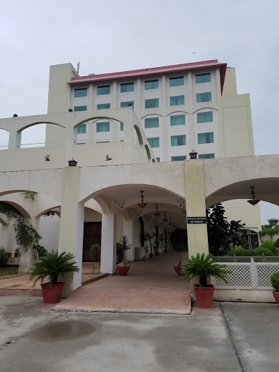 Hotel Jaipur Greens, Jaipur, India