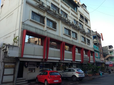 Hotel Gurukripa, Daman, India