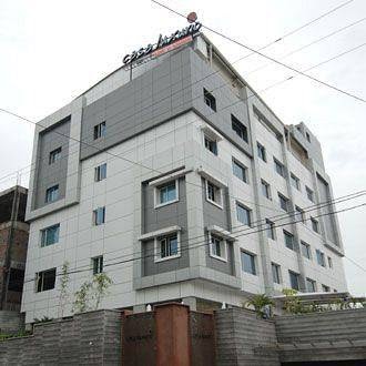 Casa Luxurio, Hyderabad, India
