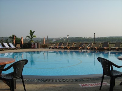 Nazri Resort, Baga, India