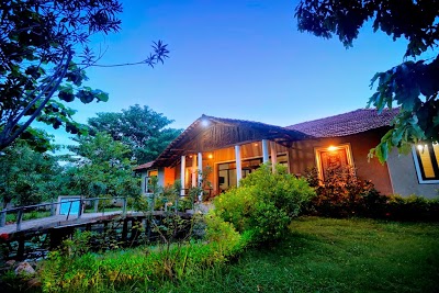 Chitvan Jungle Lodge, Mukki, India