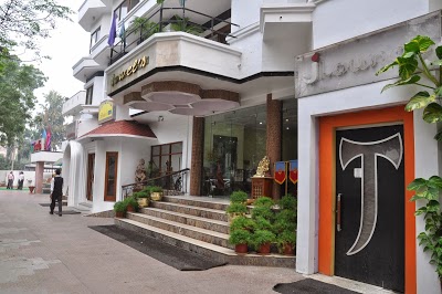 Hotel Jewel's, Karnal, India