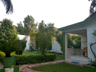 Vatika Resort, Sawai Madhopur, India