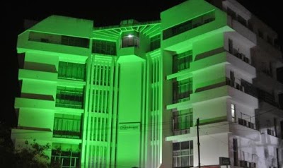 KTDC Chaithram Trivandrum, Thiruvananthapuram, India