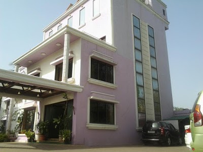 Hotel Sapphire, Lonavala, India