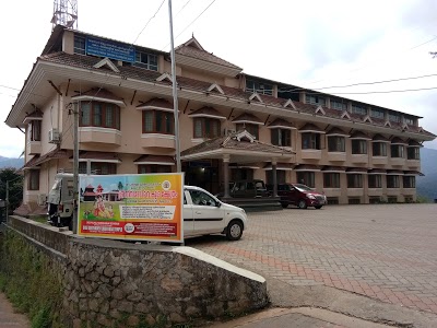 KTDC Tamarind Thirunelly, Thirunelly, India