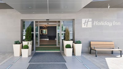 Holiday Inn Trnava, Trnava, Slovakia