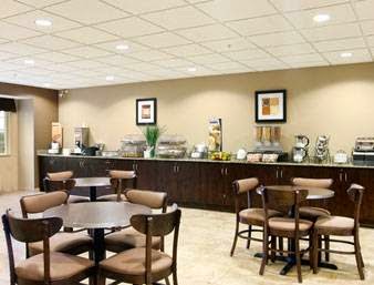 Microtel Inn & Suites by Wyndham Mansfield, Mansfield, United States of America