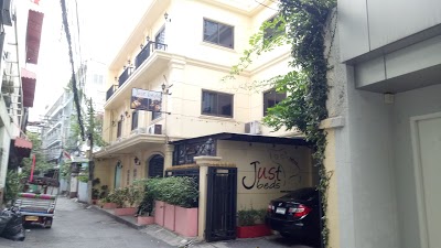 Justbeds, Bangkok, Thailand