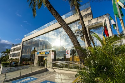 Praiamar Natal Hotel & Convention, Natal, Brazil