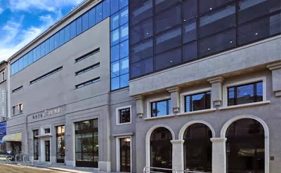 Hotel Luxe, Split, Croatia