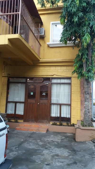 Hotel La Corona de Lipa, Lipa, Philippines