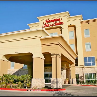 Hampton Inn & Suites San Antonio Northeast I-35, San Antonio, United States of America