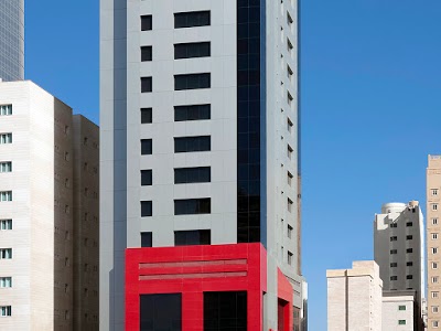 ibis Sharq Kuwait, Kuwait City, Kuwait