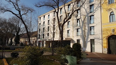 Best Western Hotel Ginkgo Sas, Hodmezovasarhely, Hungary