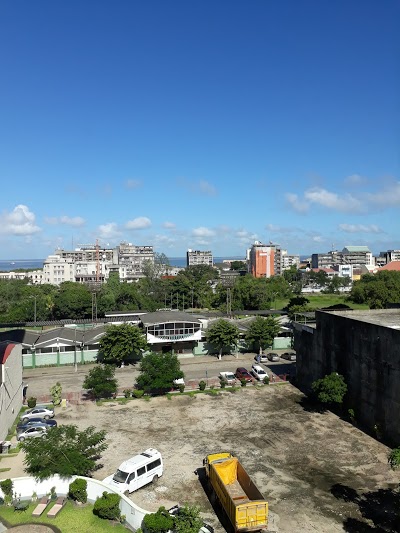 Hotel Tivoli Beira, Beira, Mozambique