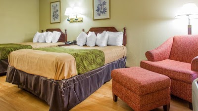 Econo Lodge Conley, Conley, United States of America