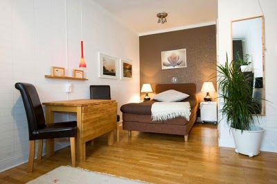 STAY HOTEL CITY HOUSE, Karlskrona, Sweden