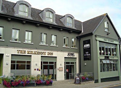The Kilkenny Inn Hotel, Kilkenny, Ireland