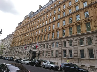Corinthia Hotel London, London, United Kingdom