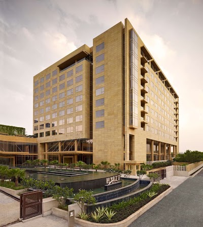 Hyatt Regency Pune, Pune, India