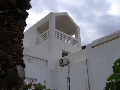 Istron Bay Hotel, Agios Nikolaos, Greece