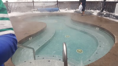 Collins Lake Resort, Government Camp, United States of America