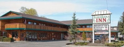 TIMBER LODGE INN, Cle Elum, United States of America