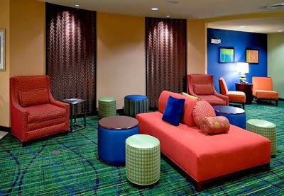 Fairfield Inn & Suites by Marriott Charlotte Matthews, Charlotte, United States of America