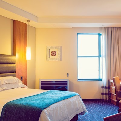 Premier Hotel OR Tambo, Kempton Park, South Africa