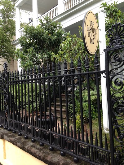 JASMINE HOUSE, Charleston, United States of America