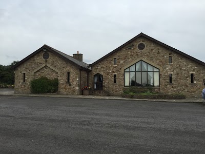 BEST WESTERN MYTTON FOLD HOTEL, Blackburn, United Kingdom