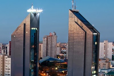 Bourbon Cascavel Express Hotel, Cascavel, Brazil