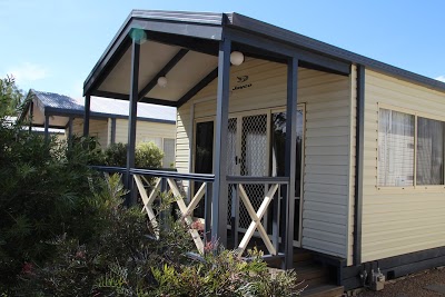 Murray River Holiday Park, Moama, Australia
