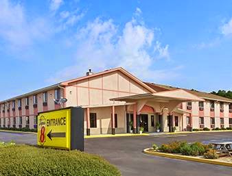Super 8 Waycross GA, Waycross, United States of America