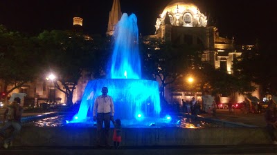 Real del Sol Hotel, Guadalajara, Mexico