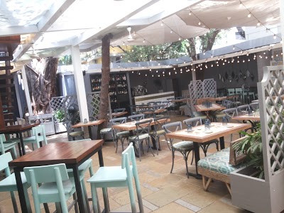 Le Sutra, Mumbai, India