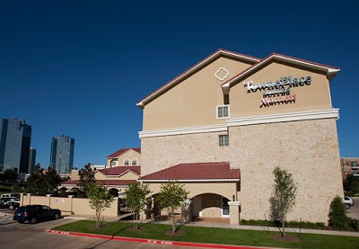 TownePlace Suites by Marriott Fort Worth Downtown, Fort Worth, United States of America
