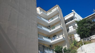Mare Hotel Apartments, Agios Nikolaos, Greece
