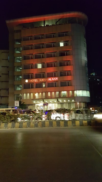 Suba Galaxy, Mumbai, India