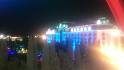 Peermont D'oreale Grande at Emperors Palace, Kempton Park, South Africa