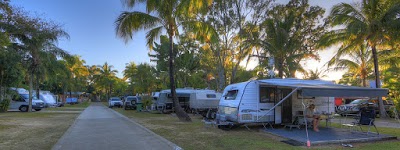 Island Gateway Holiday Park, Jubilee Pocket, Australia