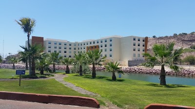 Costa Baja Resort And Spa, La Paz, Mexico