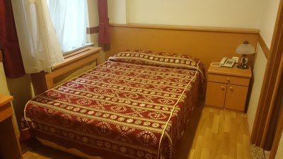 Erbil Hotel, Istanbul, Turkey