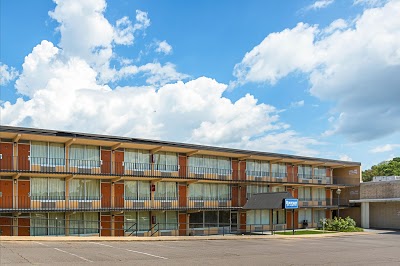 Rodeway Inn & Suites Tupelo, Tupelo, United States of America
